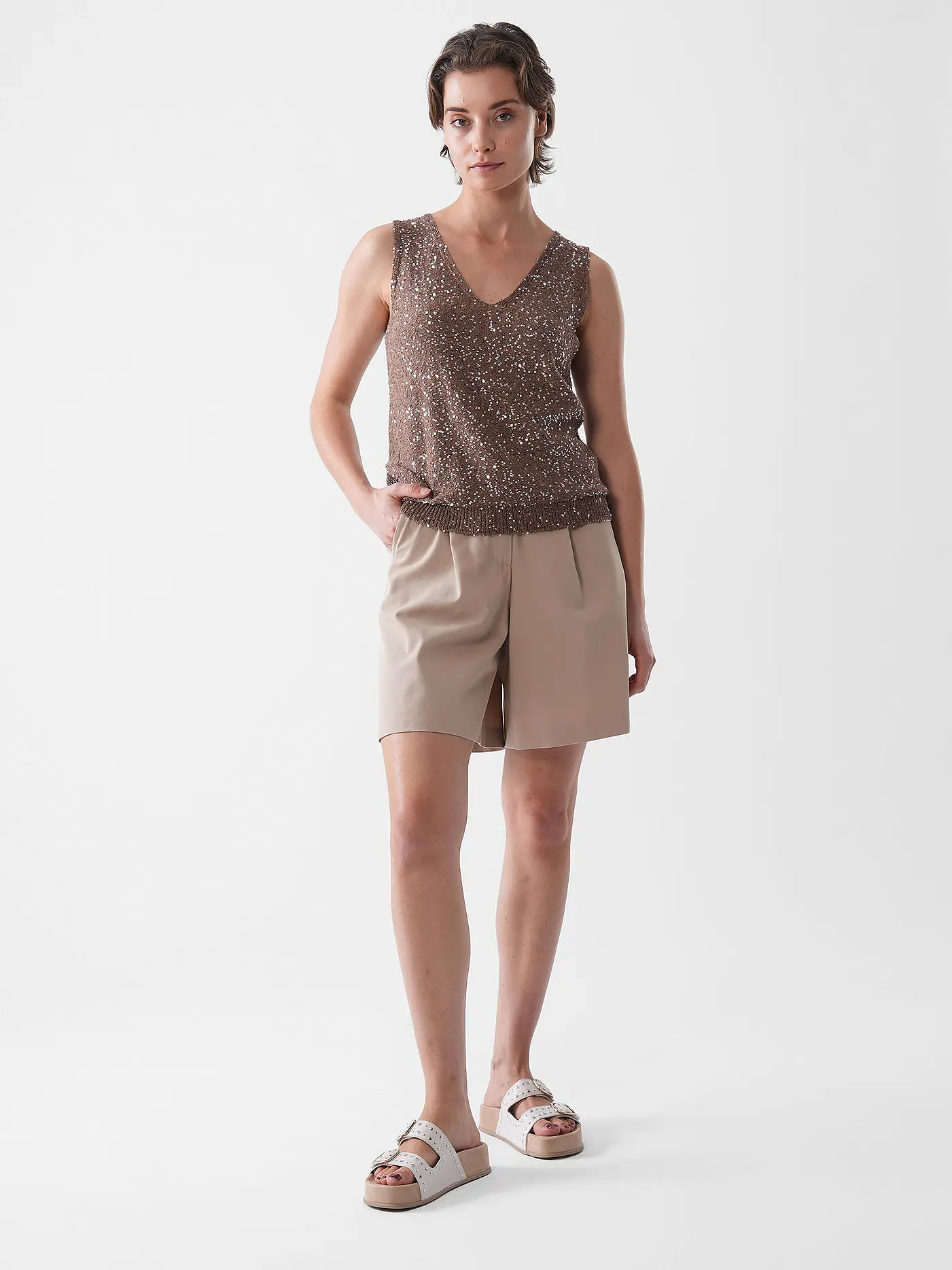 WEEKEND MAX MARA | Top ACAICI | 